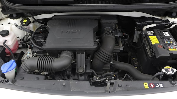 Used Kia Picanto 2022 for sale - 76247356: Photo 20