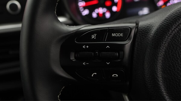 Used Kia Picanto 2022 for sale - 76247356: Photo 24
