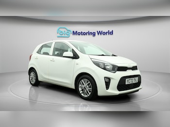 Used Kia Picanto 2022 for sale - 76247356: Photo 2