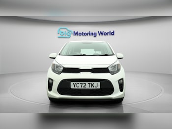 Used Kia Picanto 2022 for sale - 76247356: Photo 3