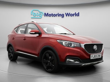(69) - 1.0 T-GDI Exclusive SUV 5dr Petrol Auto Euro 6 (111 ps)