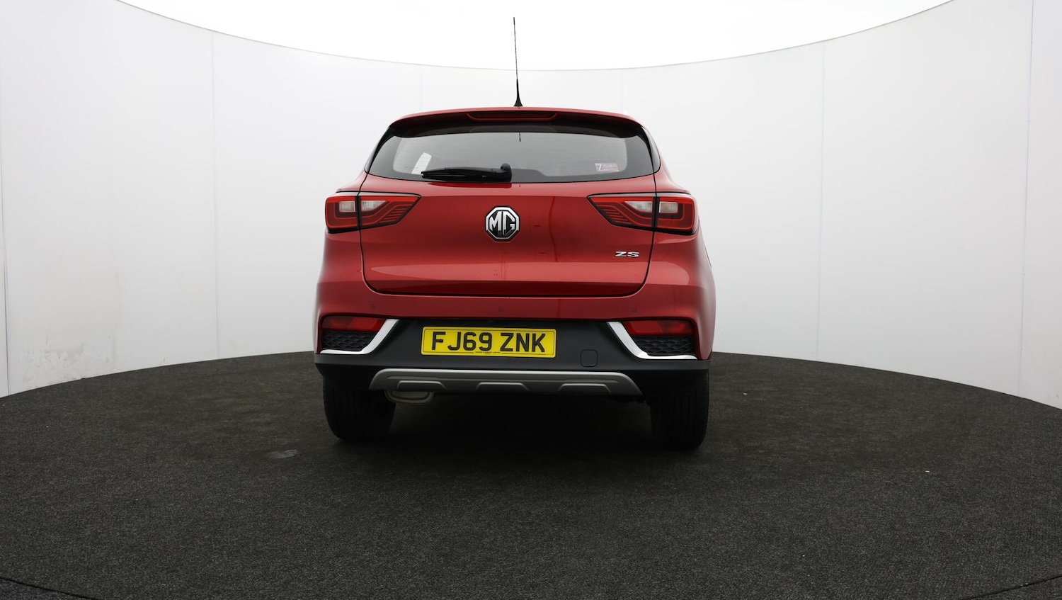 Vehicle 66