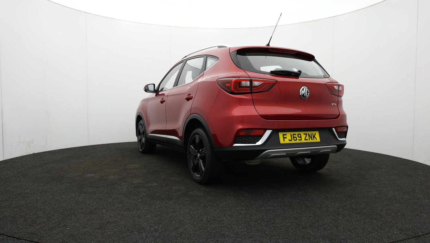 Vehicle 80