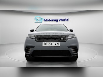Used Land Rover Range Rover Velar 2023 for sale - 78381710: Photo