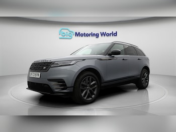 Used Land Rover Range Rover Velar 2023 for sale - 78381710: Photo