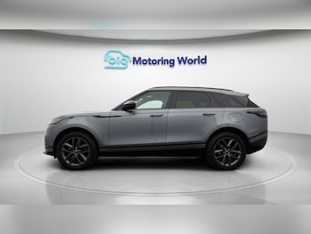 Used Land Rover Range Rover Velar 2023 for sale - 78381710: Photo