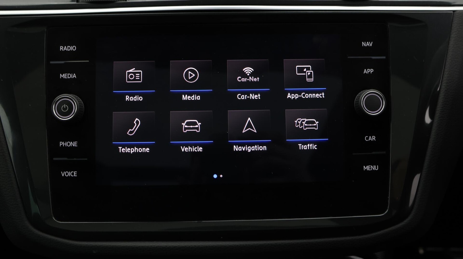 Used Volkswagen Tiguan 2020 for sale - 76666584: Photo 12