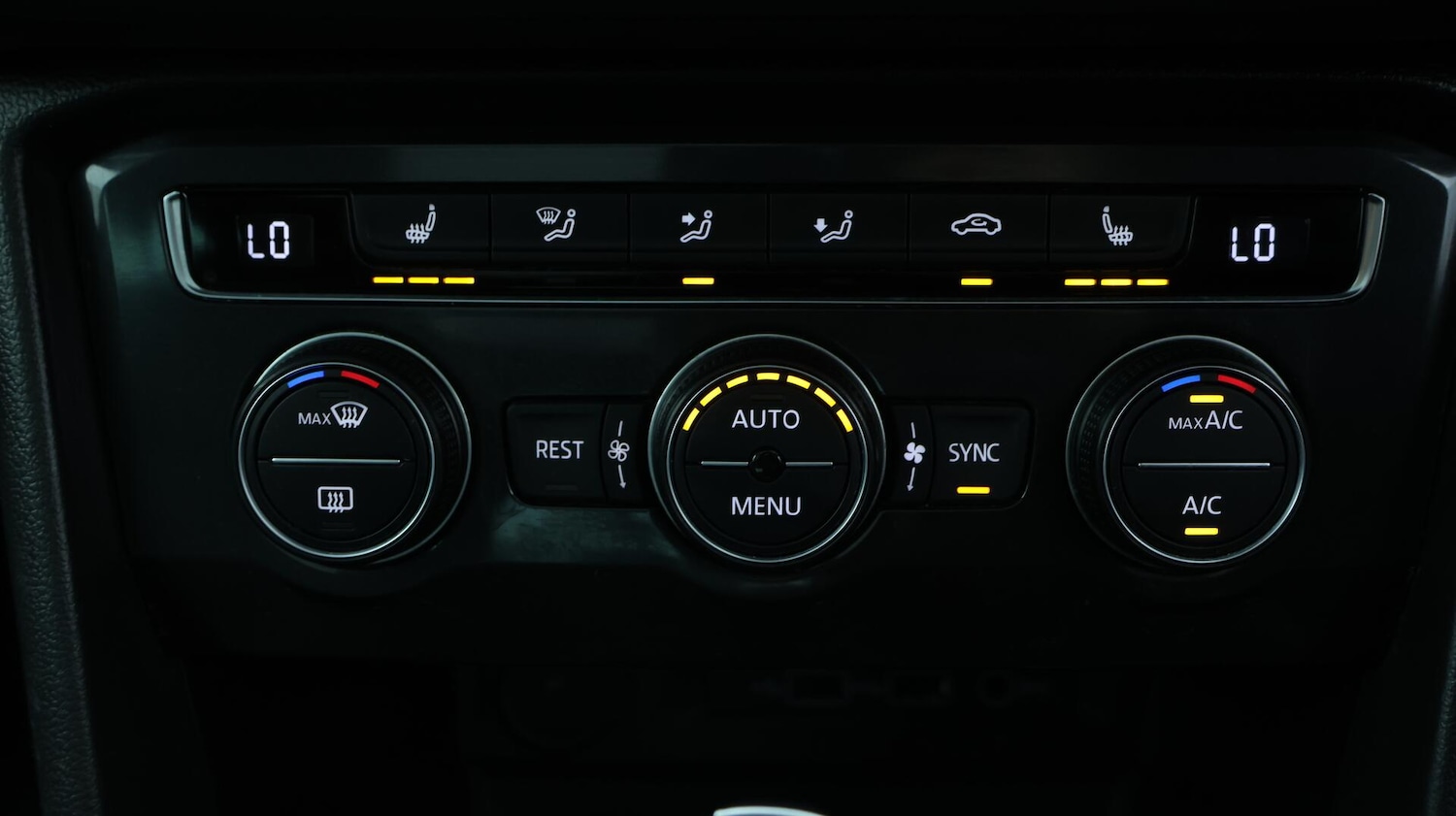 Used Volkswagen Tiguan 2020 for sale - 76666584: Photo 13