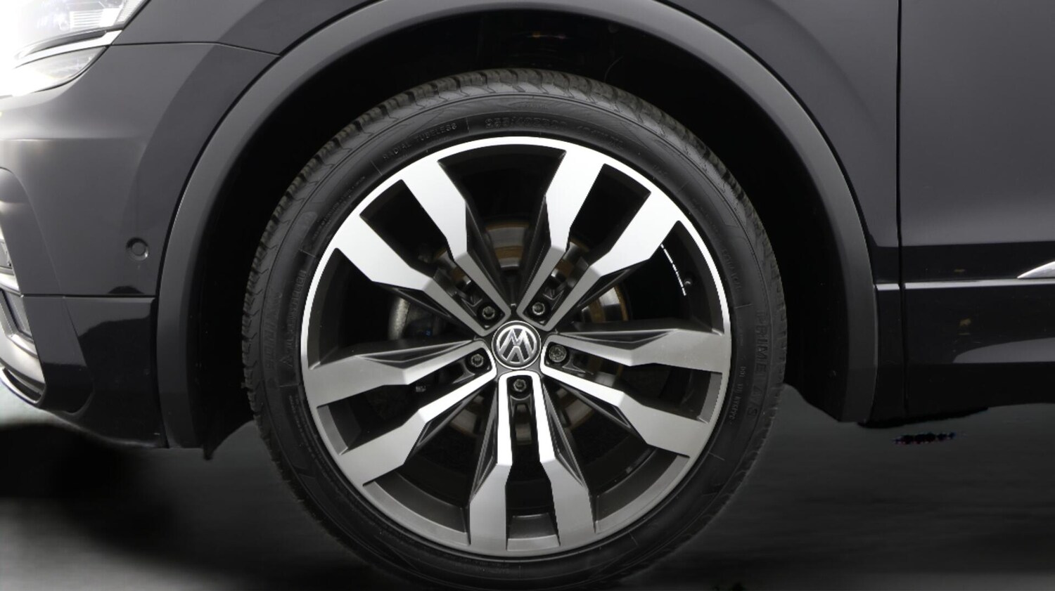 Used Volkswagen Tiguan 2020 for sale - 76666584: Photo 19