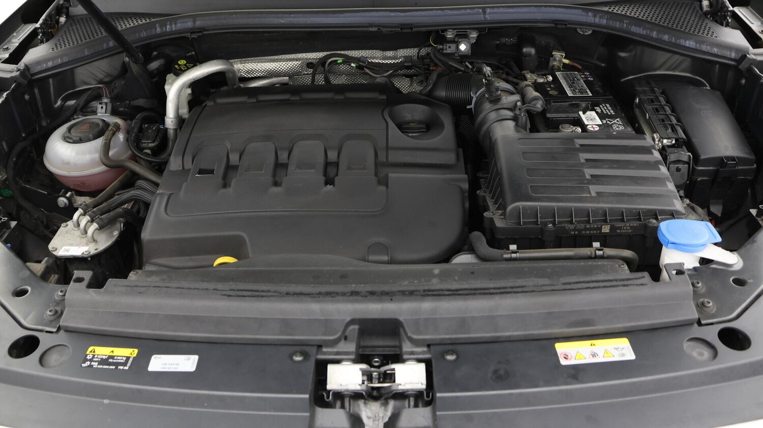 Used Volkswagen Tiguan 2020 for sale - 76666584: Photo 20