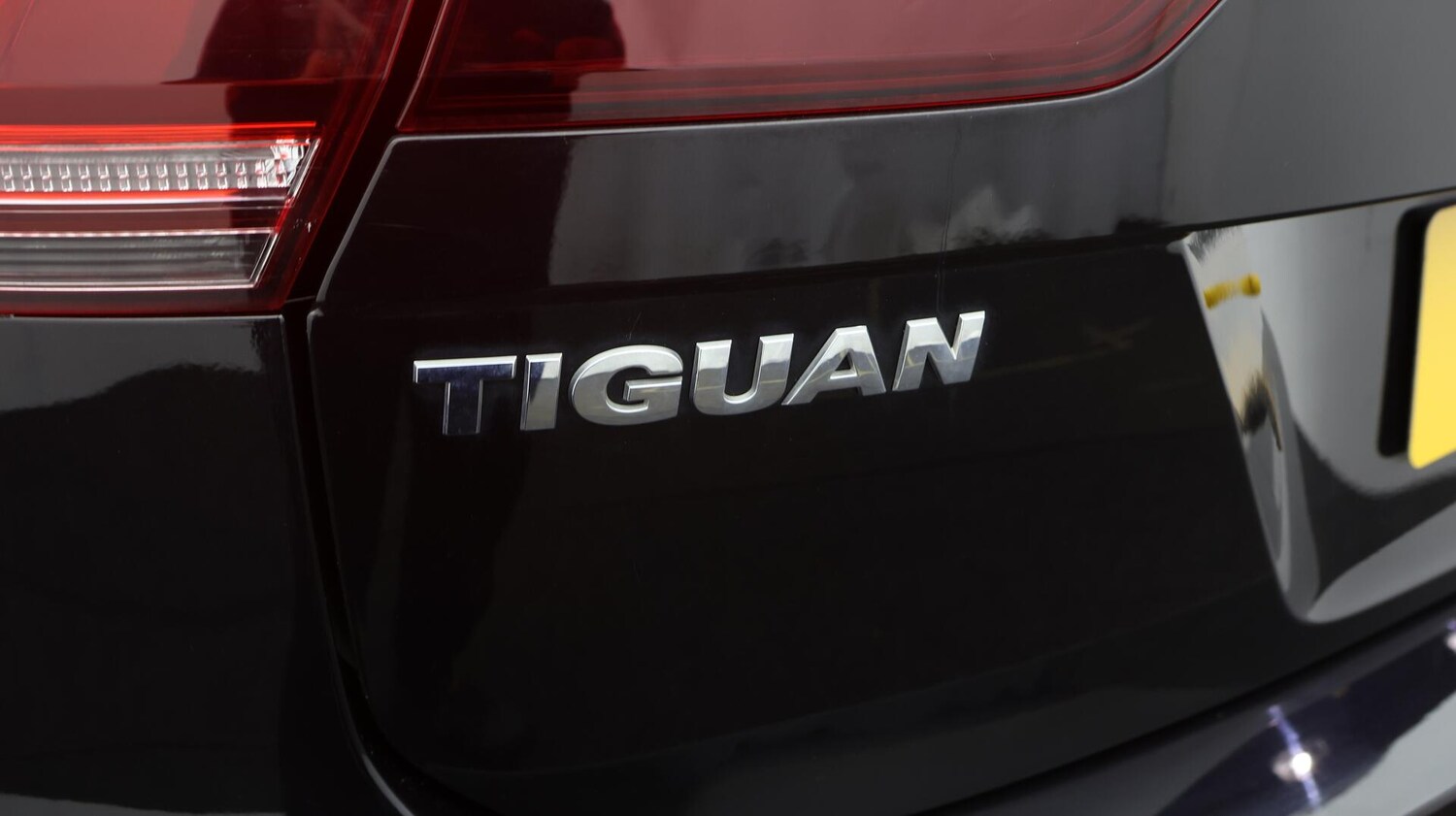 Used Volkswagen Tiguan 2020 for sale - 76666584: Photo 22