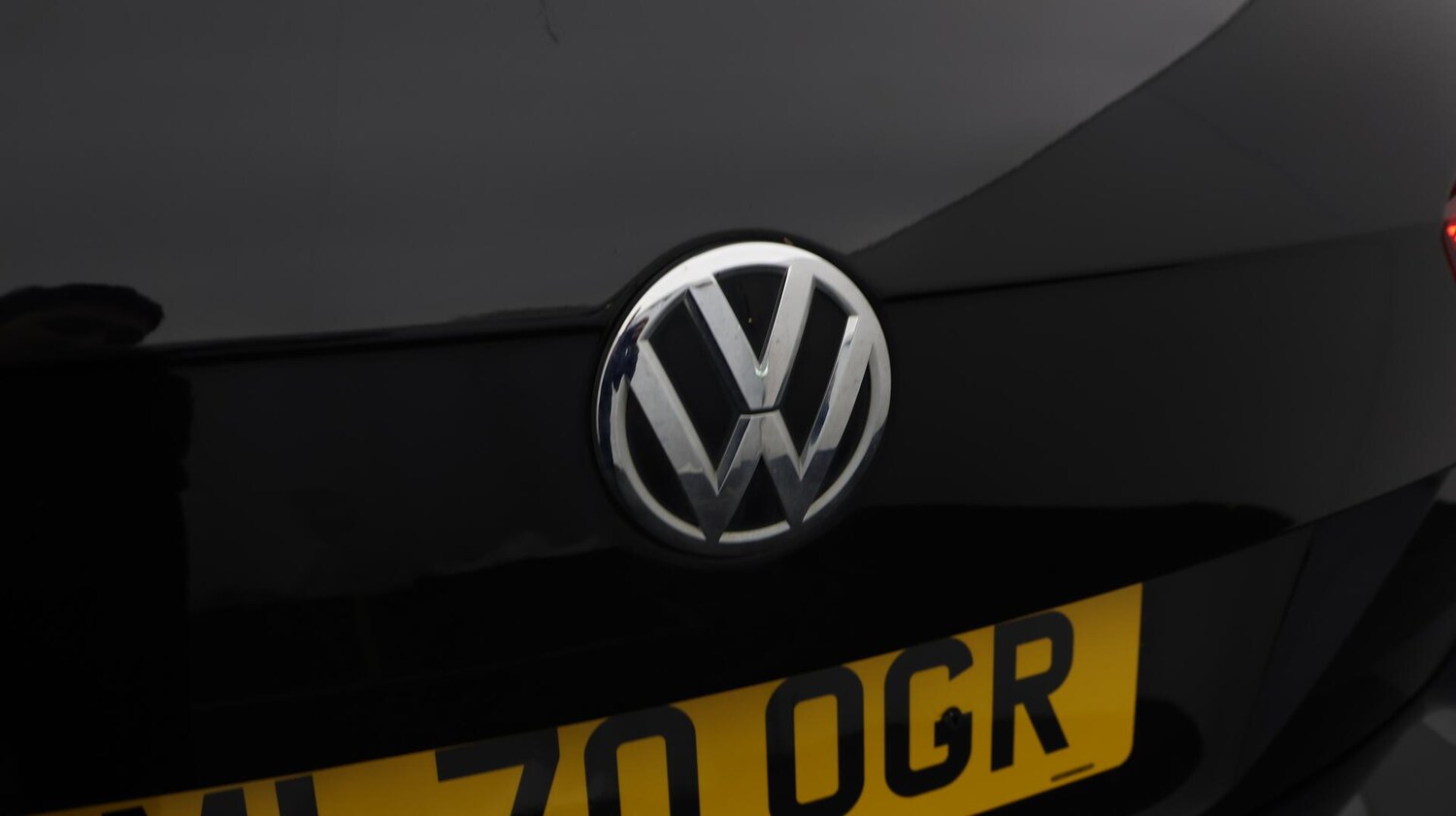 Used Volkswagen Tiguan 2020 for sale - 76666584: Photo 23