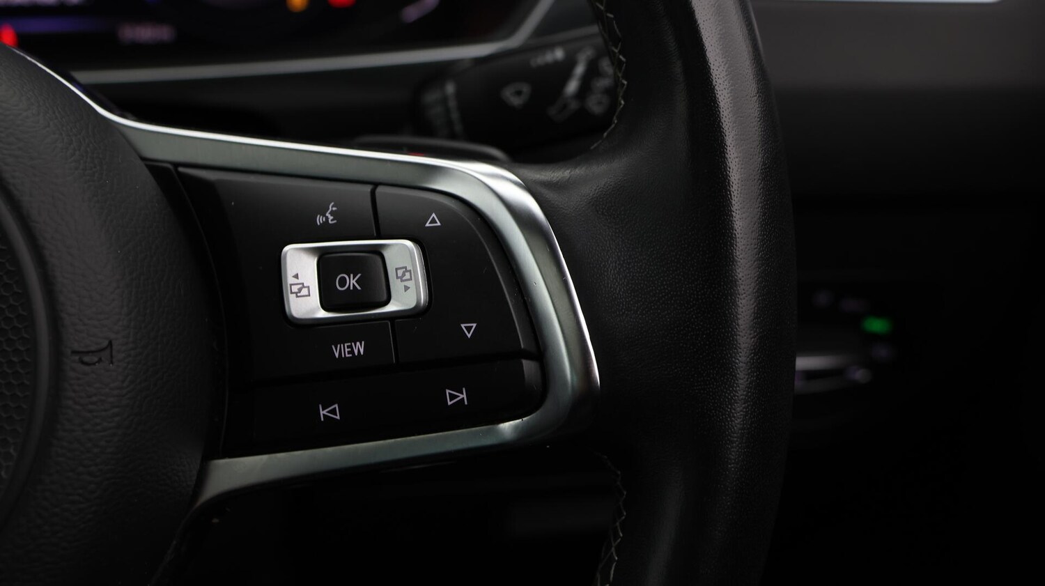 Used Volkswagen Tiguan 2020 for sale - 76666584: Photo 25