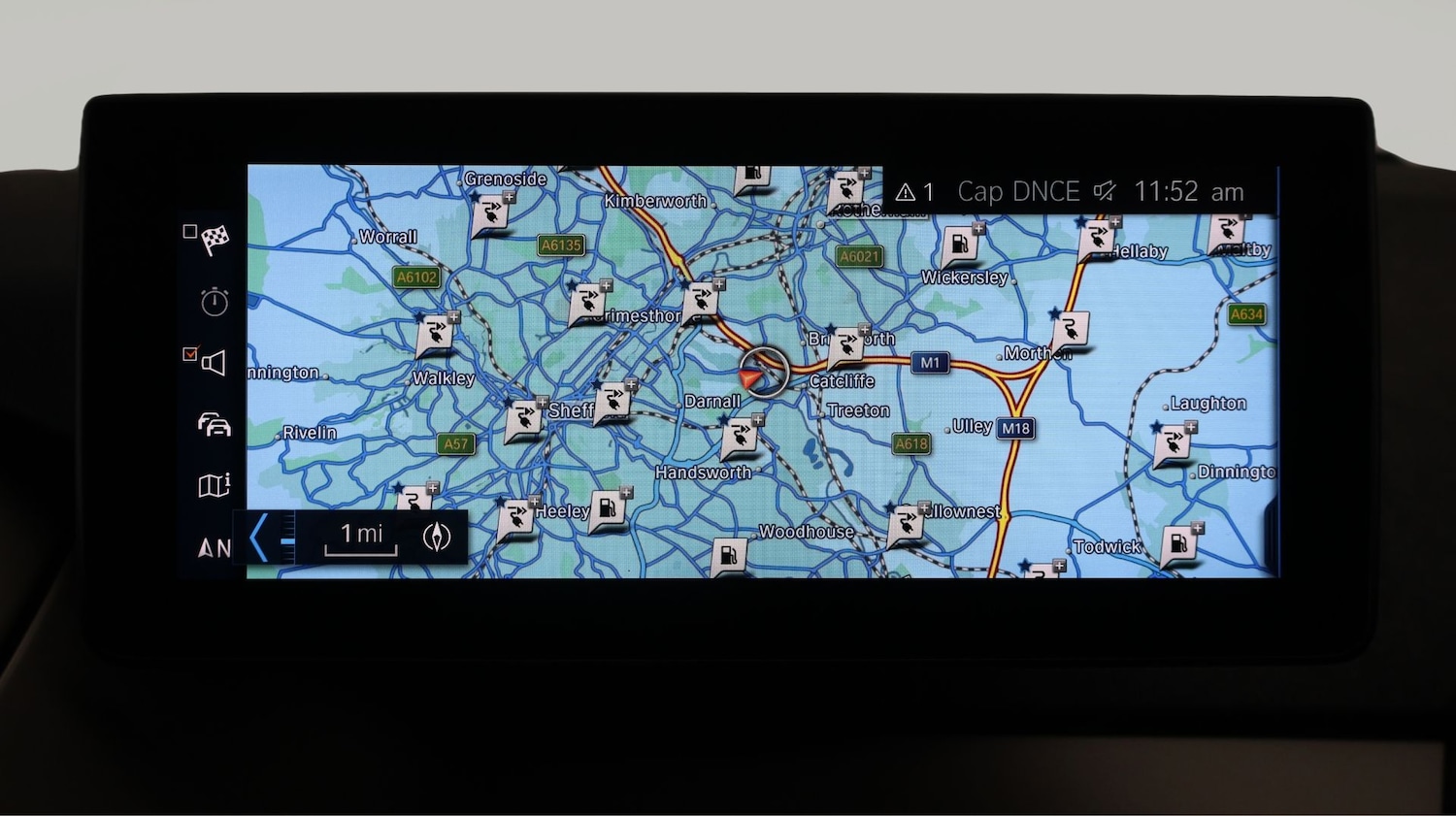 Used BMW i3 2021 for sale - 77420835: Photo 11