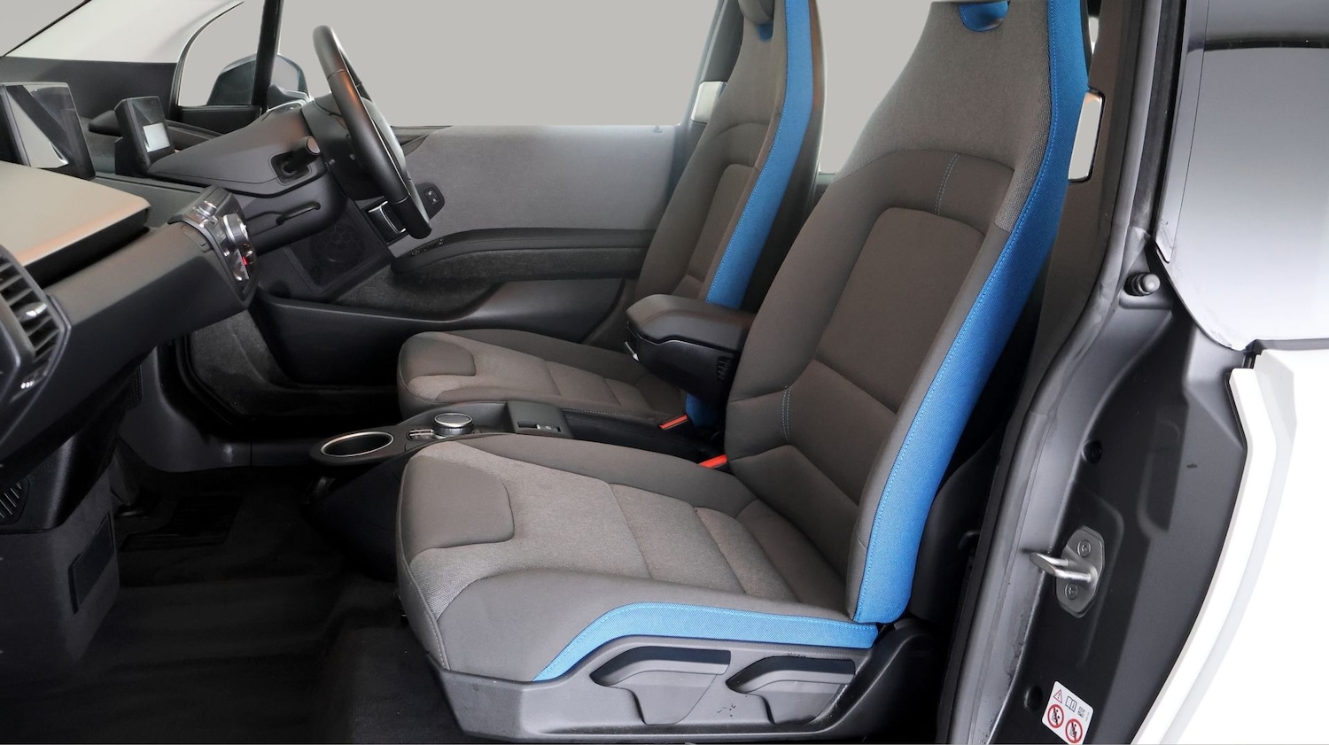 Used BMW i3 2021 for sale - 77420835: Photo 14