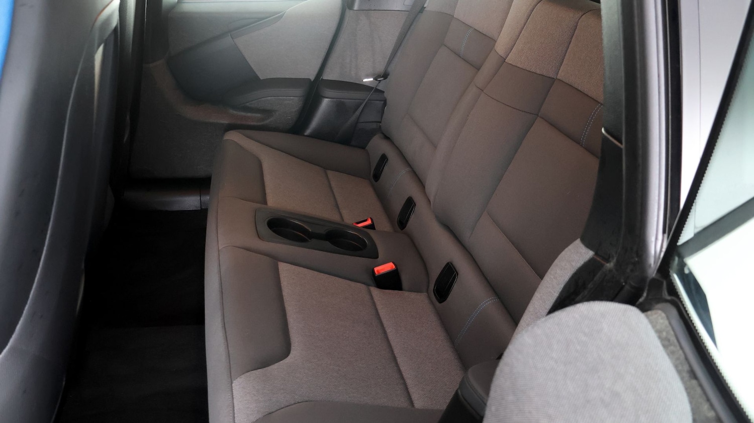 Used BMW i3 2021 for sale - 77420835: Photo 16