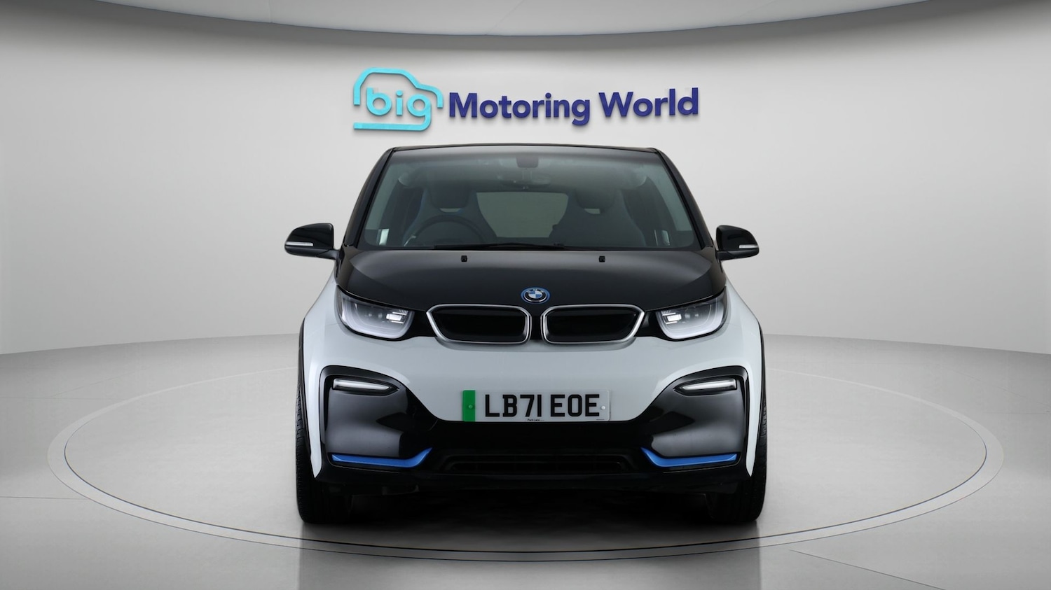 Used BMW i3 2021 for sale - 77420835: Photo 2