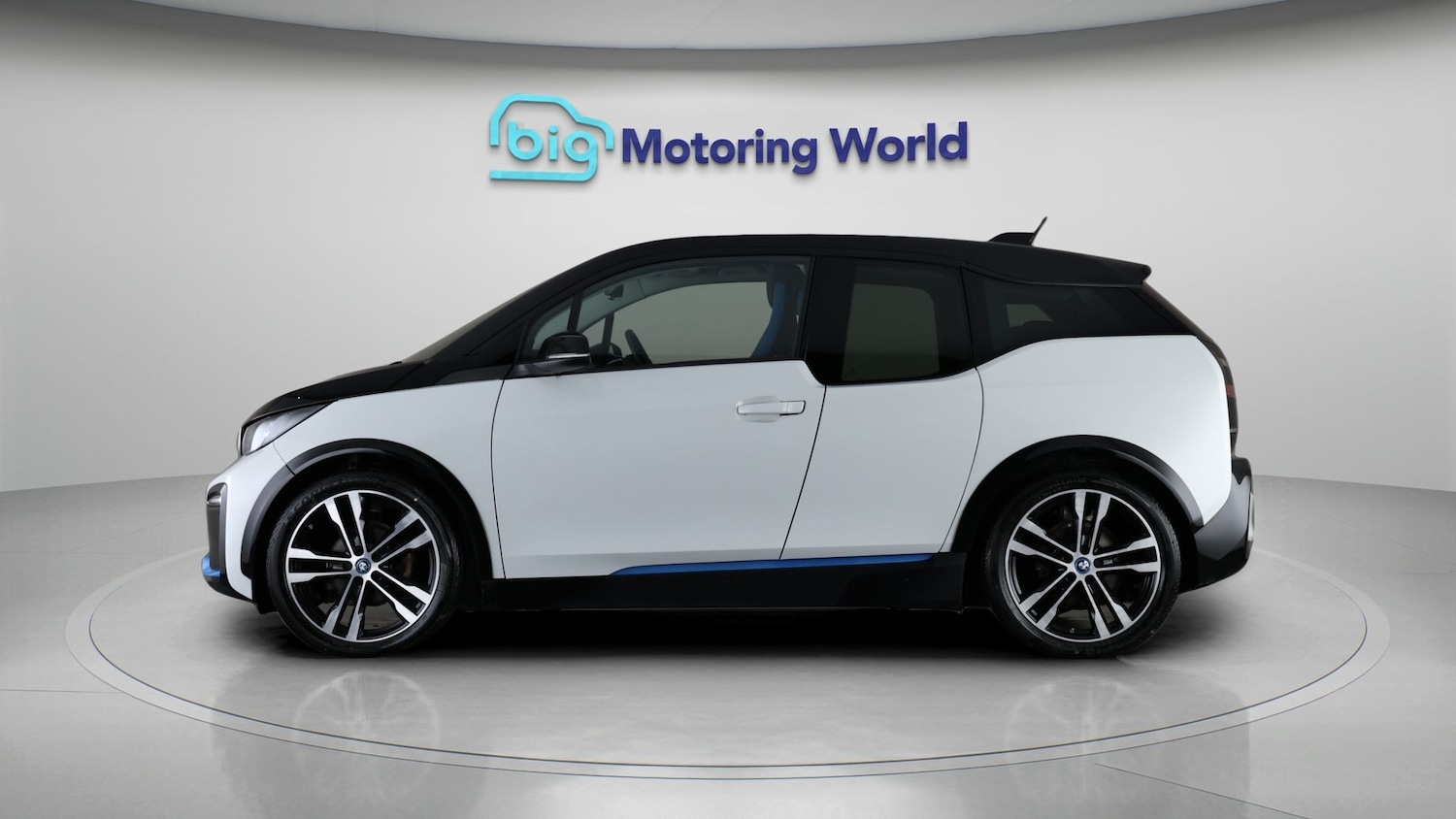 Used BMW i3 2021 for sale - 77420835: Photo 4