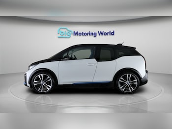 Used BMW i3 2021 for sale - 77420835: Photo