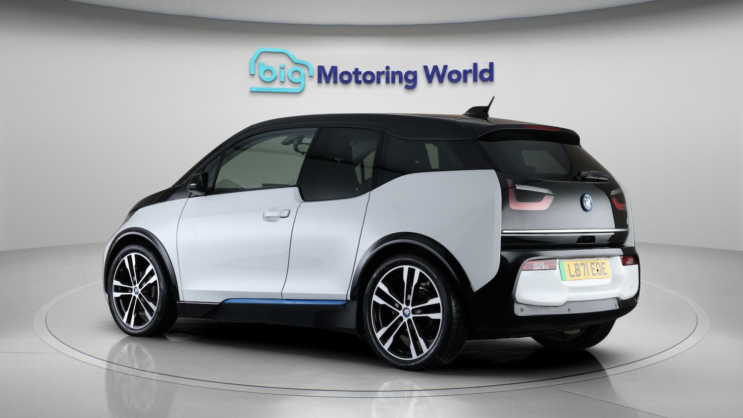 Used BMW i3 2021 for sale - 77420835: Photo 5