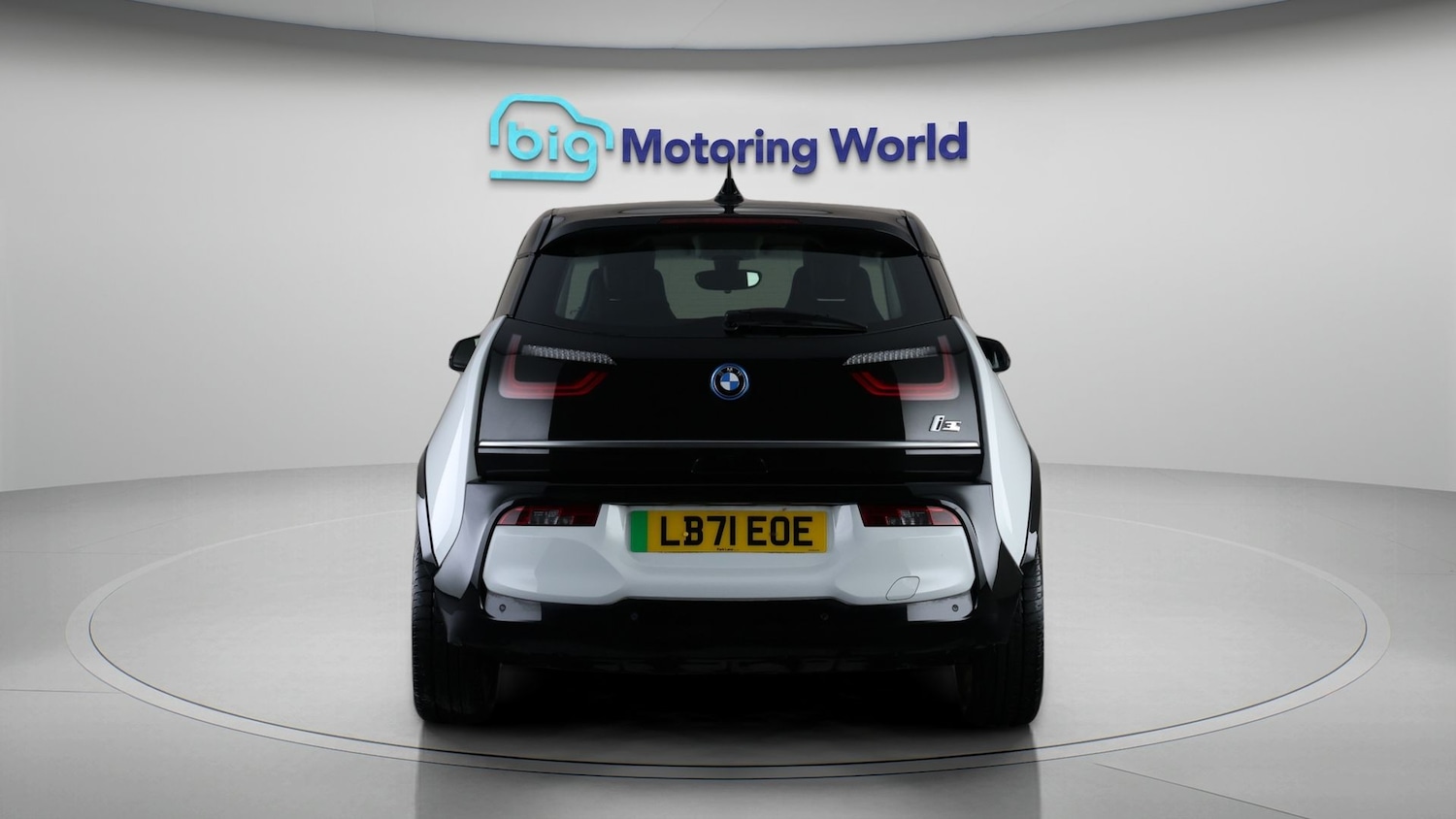 Used BMW i3 2021 for sale - 77420835: Photo 6