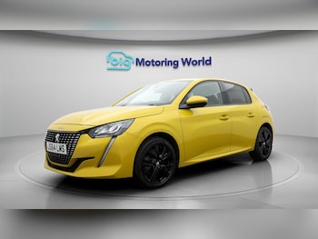 Used Peugeot 208 2020 for sale - 78569261: Photo