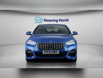 Used BMW 2 Series 2022 for sale - 77461605: Photo