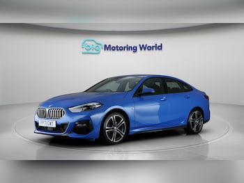 Used BMW 2 Series 2022 for sale - 77461605: Photo