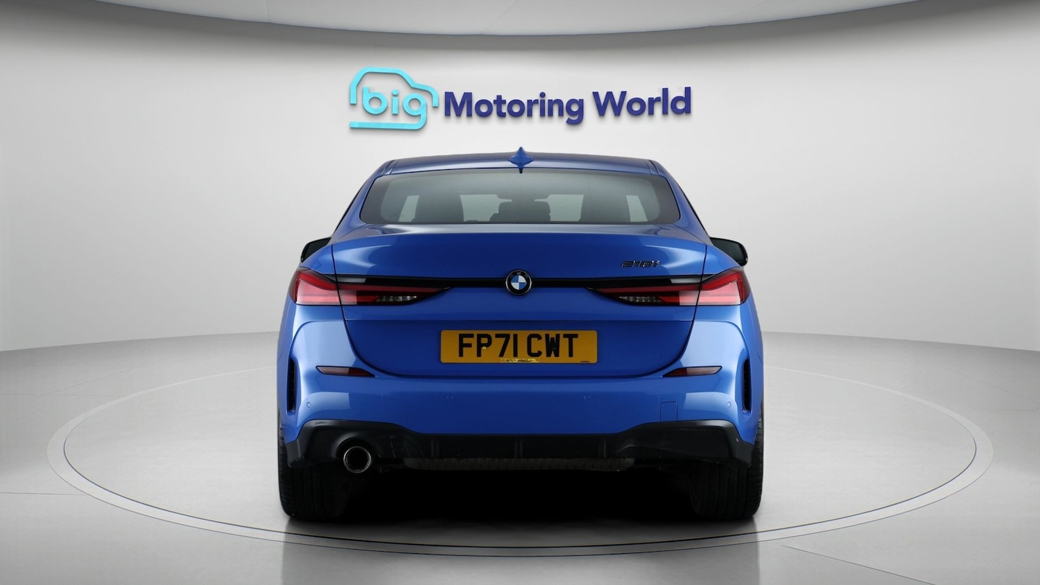 Used BMW 2 Series 2022 for sale - 77461605: Photo 6