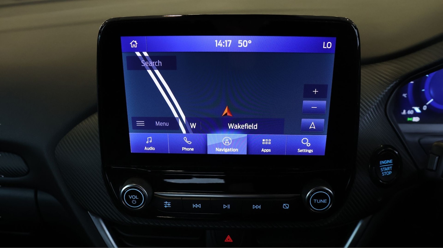 Used Ford Puma for sale - 77489819: Photo 11