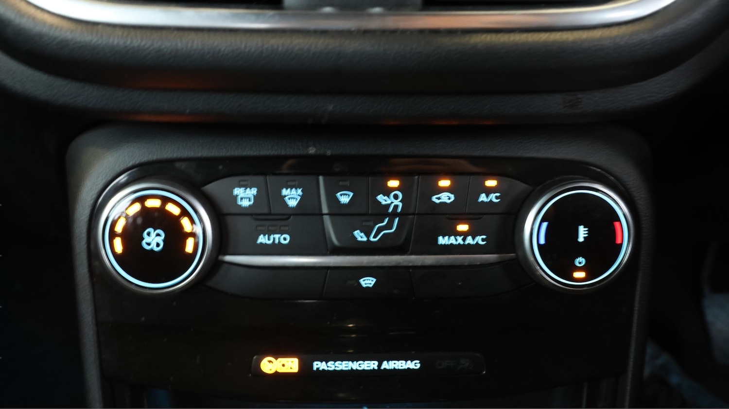 Used Ford Puma for sale - 77489819: Photo 12