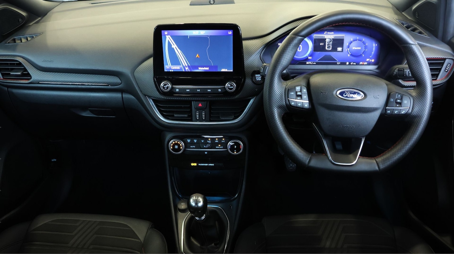 Used Ford Puma for sale - 77489819: Photo 13