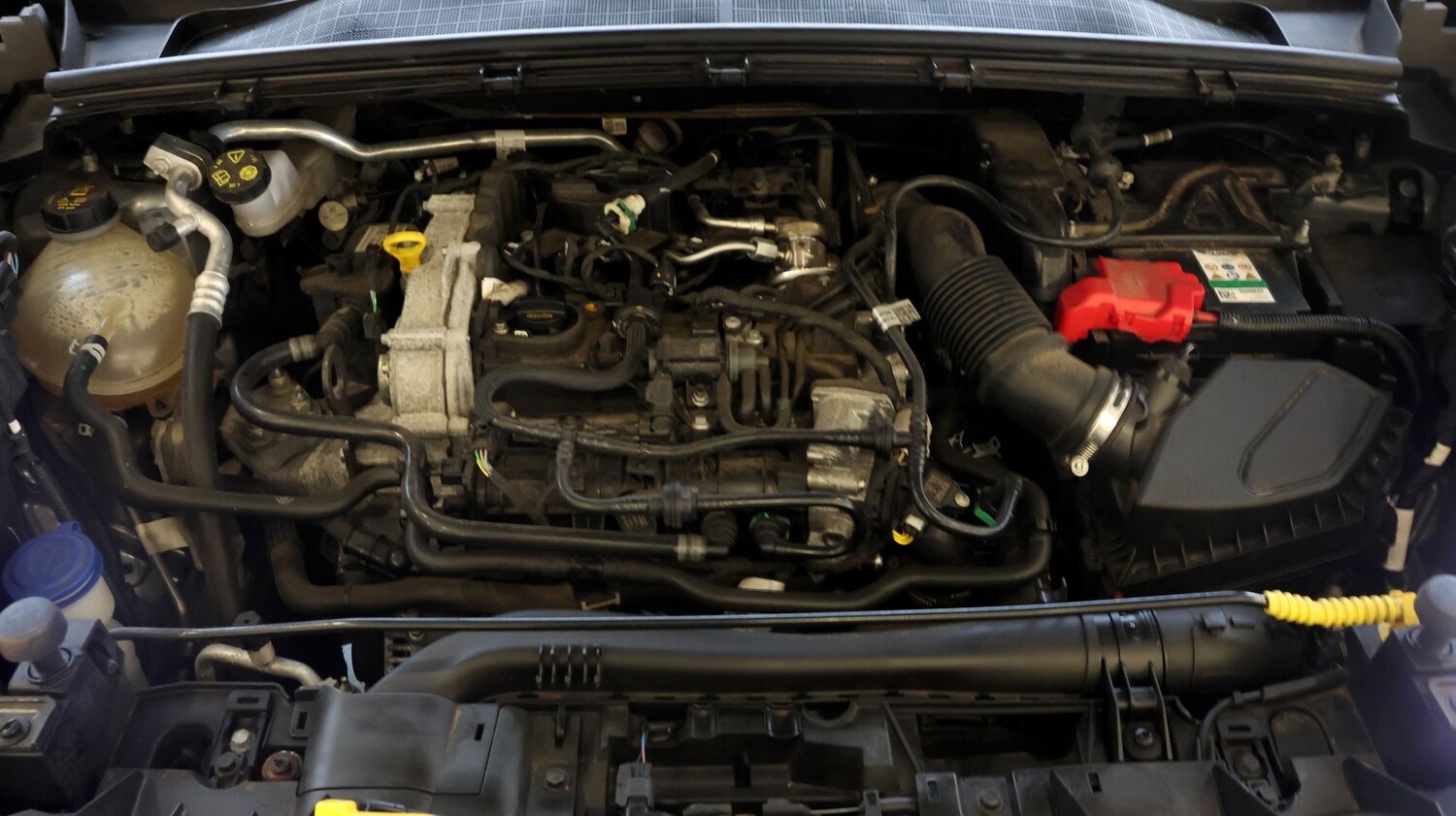 Used Ford Puma for sale - 77489819: Photo 19