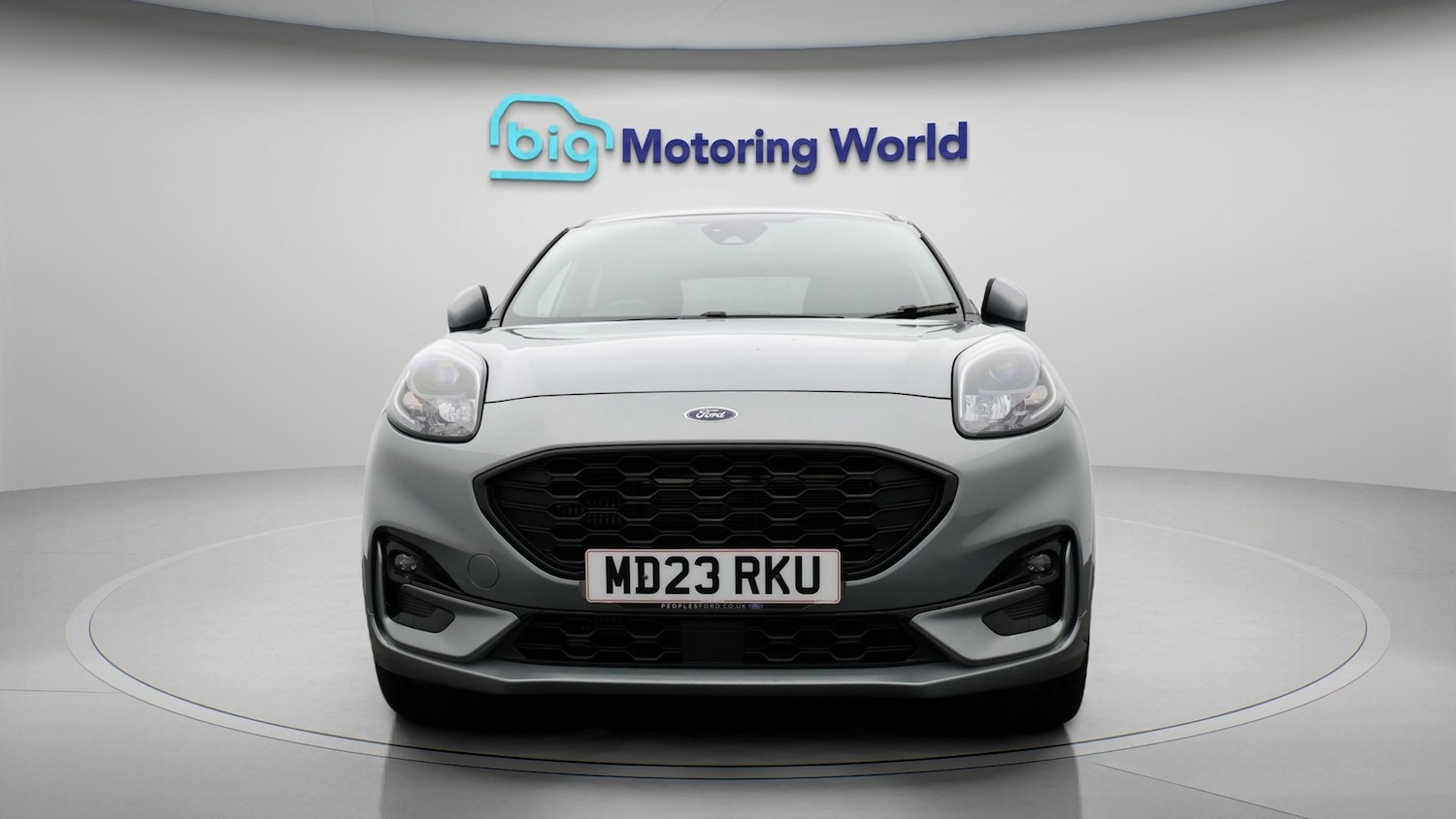 Used Ford Puma for sale - 77489819: Photo 2