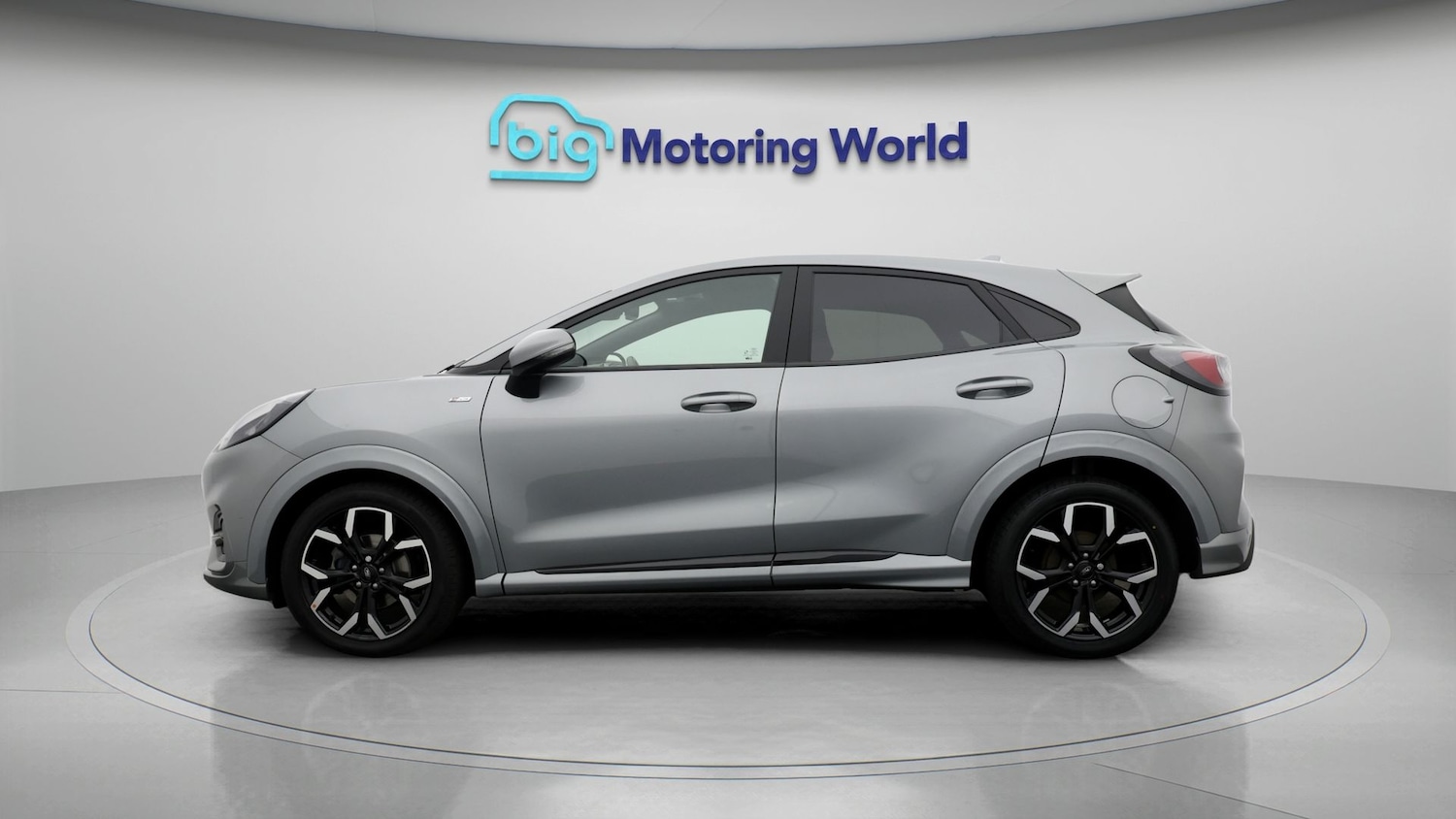 Used Ford Puma for sale - 77489819: Photo 4