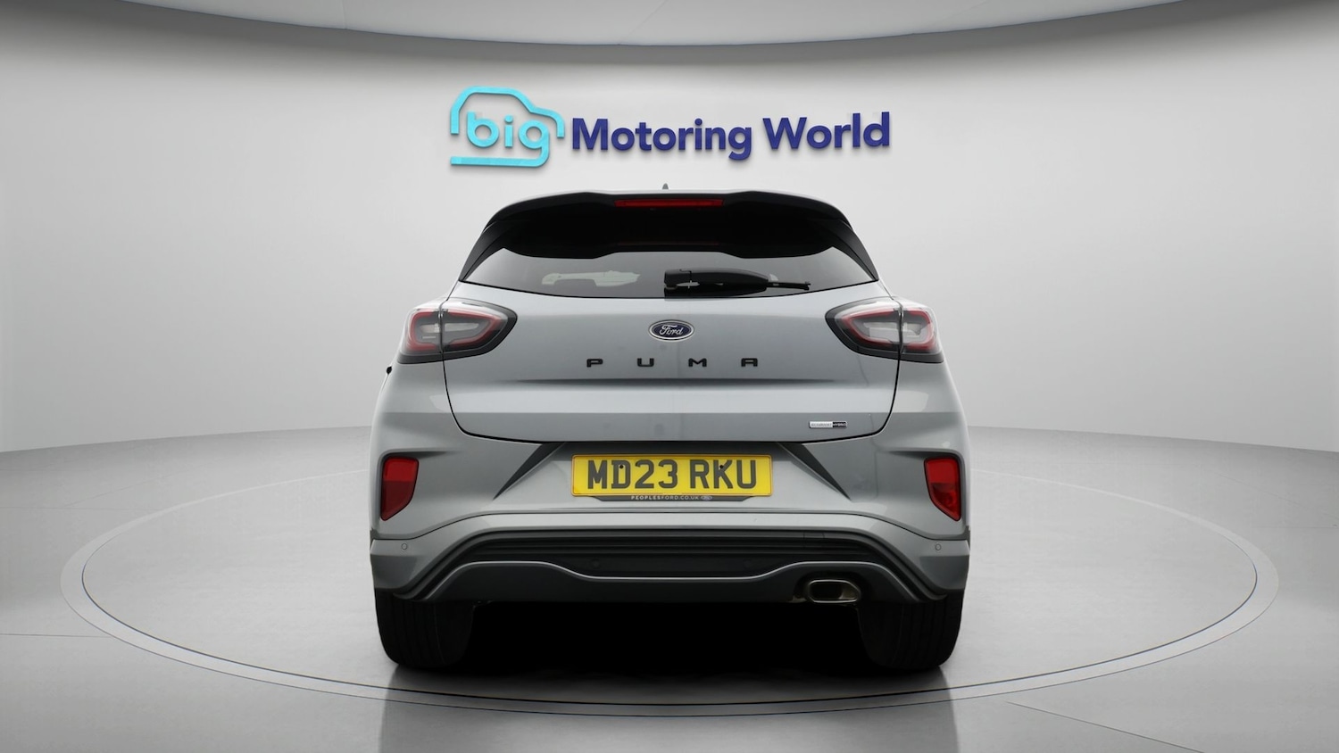 Used Ford Puma for sale - 77489819: Photo 6