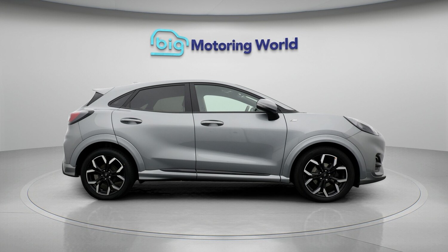 Used Ford Puma for sale - 77489819: Photo 8