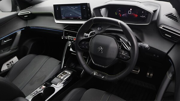 Used Peugeot 2008 2022 for sale - 76226711: Photo 10