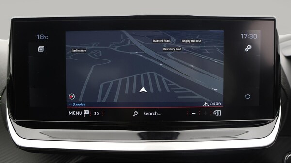 Used Peugeot 2008 2022 for sale - 76226711: Photo 12