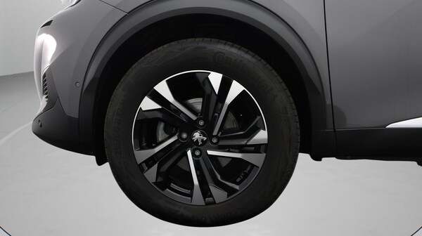 Used Peugeot 2008 2022 for sale - 76226711: Photo 19