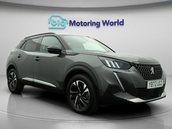 Peugeot - 2008