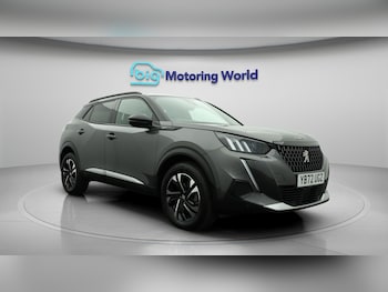 Used Peugeot 2008 2022 for sale - 76226711: Photo 2