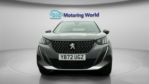 Used Peugeot 2008 2022 for sale - 76226711: Photo 3