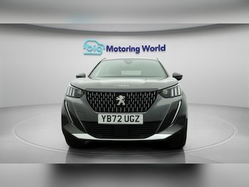 Used Peugeot 2008 2022 for sale - 76226711: Photo 3