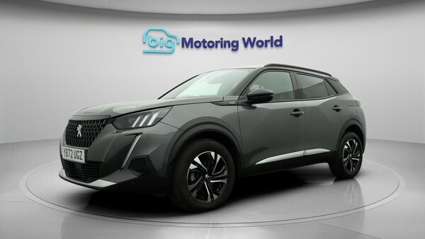 Used Peugeot 2008 2022 for sale - 76226711: Photo 4