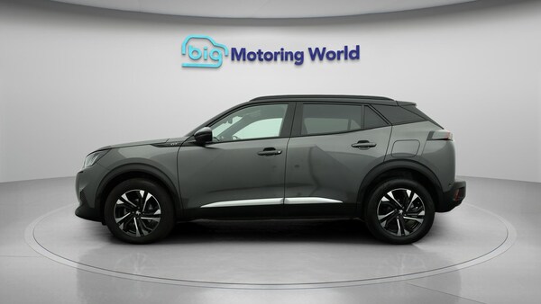 Used Peugeot 2008 2022 for sale - 76226711: Photo 5