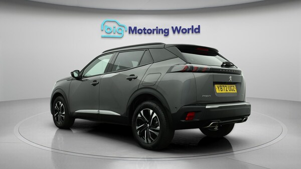 Used Peugeot 2008 2022 for sale - 76226711: Photo 6