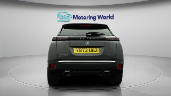 Used Peugeot 2008 2022 for sale - 76226711: Photo 7