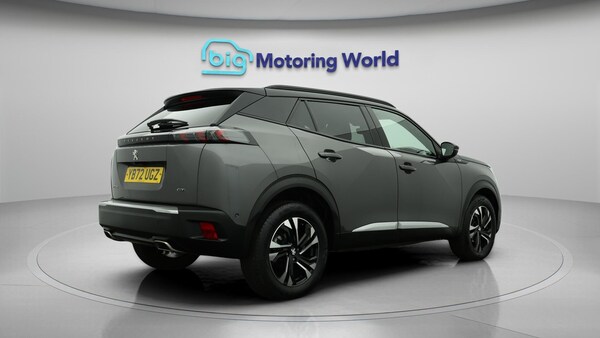 Used Peugeot 2008 2022 for sale - 76226711: Photo 8