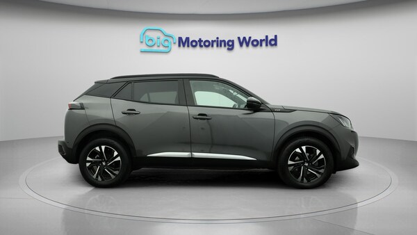 Used Peugeot 2008 2022 for sale - 76226711: Photo 9